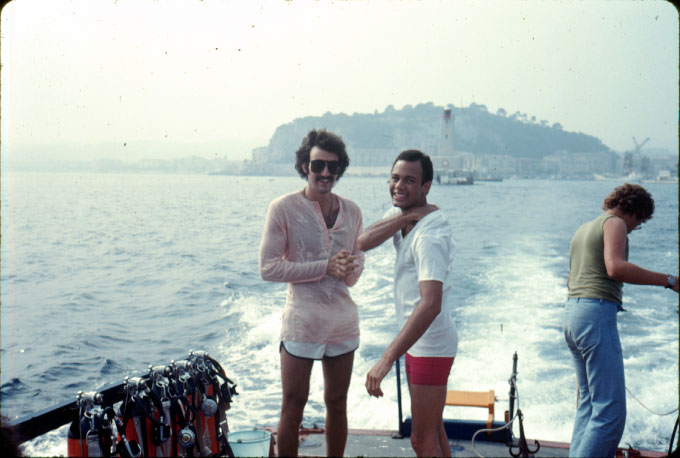 MONarada&Greg.jpg (66504 byte)